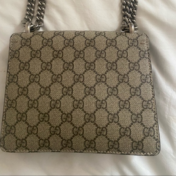 Gucci Mini Dionysus - Picture 8 of 13